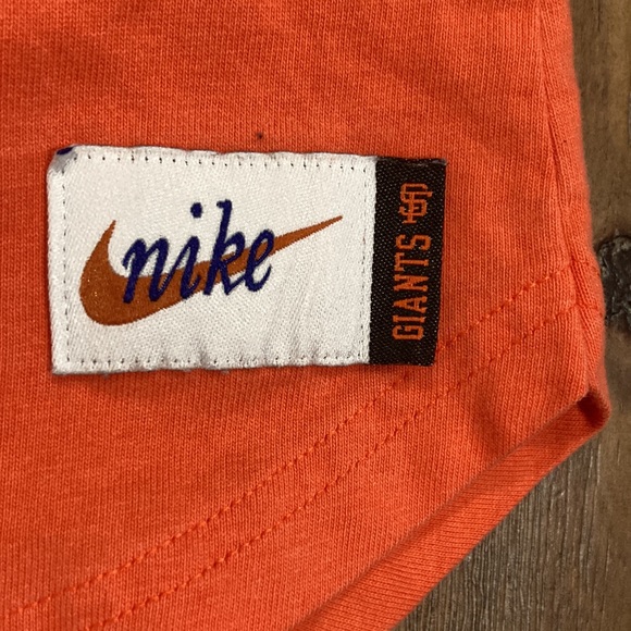 Nike SF Giants Tee - Picture 2 of 7
